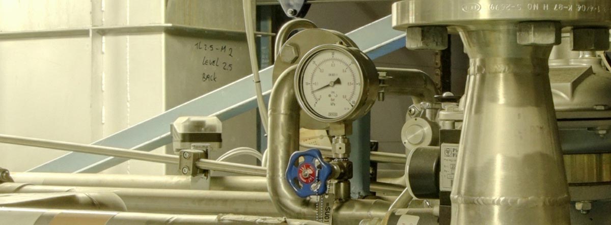 point cloud of village