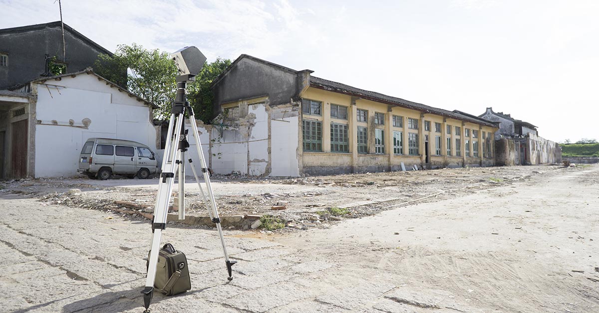 civetta location setup building