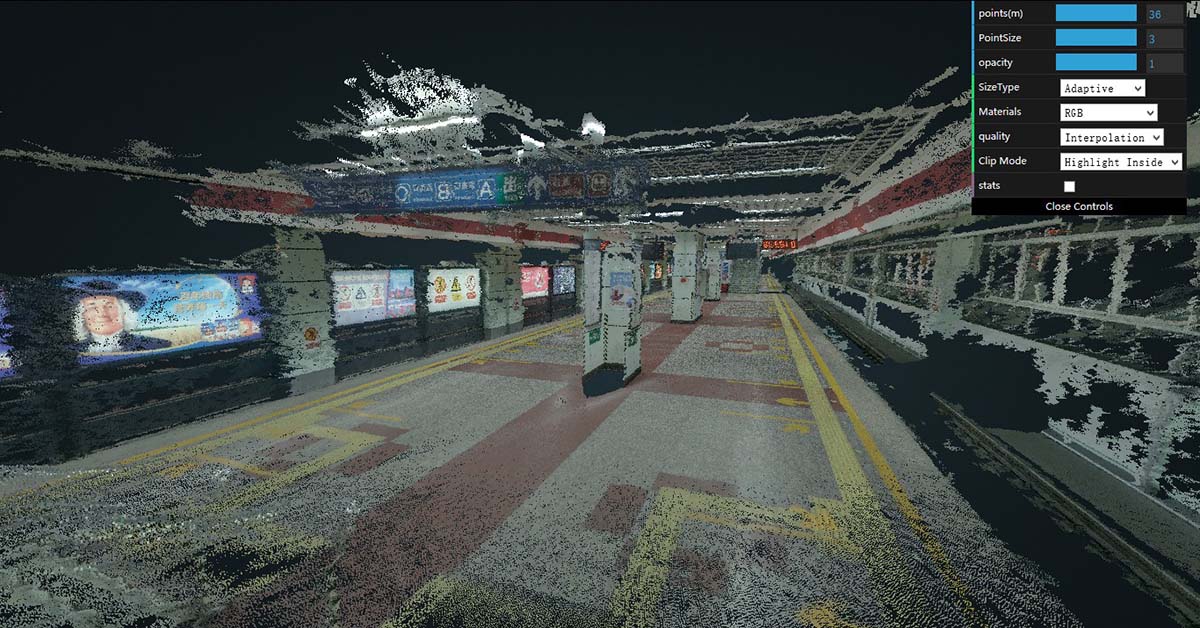 vam2 tunnel documentation