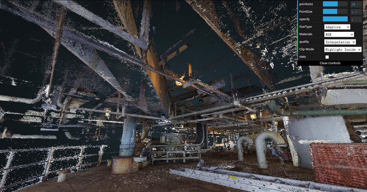 tunnel construction documentation